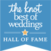 The know of best weddings